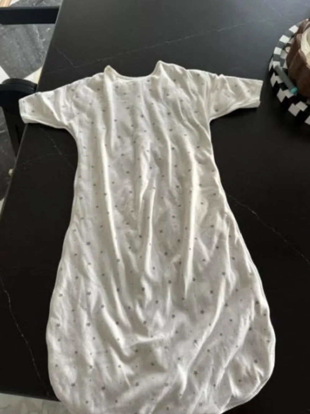 Dreamland Baby Long-Sleeve Sleepsack | 6-9M Size